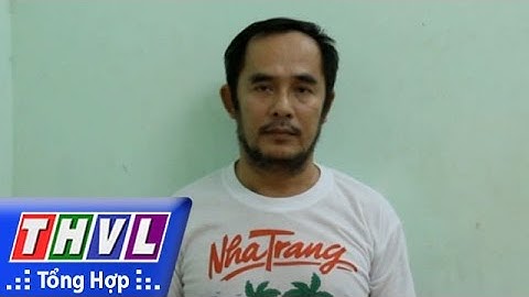 THVL | Vào bệnh viện trộm cắp tài sản, một đối tượng có tiền án ở TP.HCM bị khởi tố