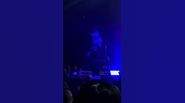 Thumbnail of Simple Plan - Crazy (Live in Melbourne - 2024)