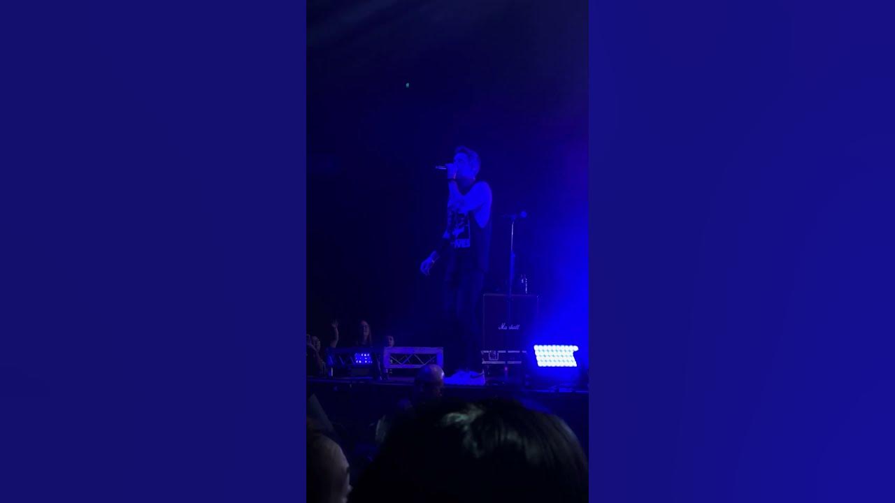 Simple Plan - Crazy (Live in Melbourne - 2024)