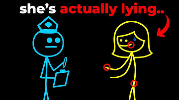 Hoe je een leugenaar kunt betrappen zoals de FBI (zonder iemand te beschuldigen)