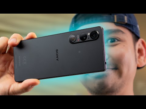 Video: Apa itu Xperia?