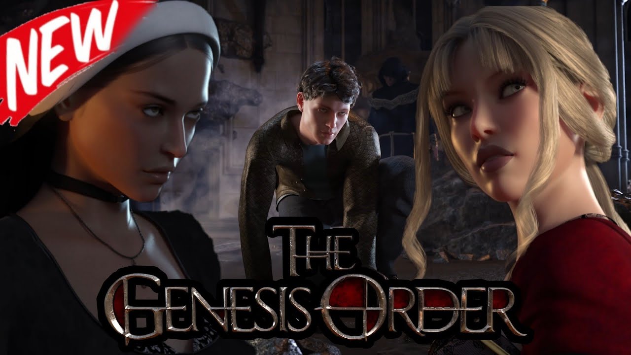 The genesis order release date