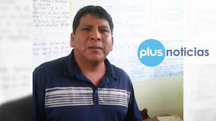 ENTREVISTA A GUMERCINDO GARCA PRESIDENTE DE LA BEN...