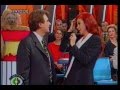 Milva - Imitazioni da Ci vediamo in TV