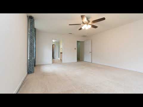 2748 Shoni Drive, Navarre, FL home video tour