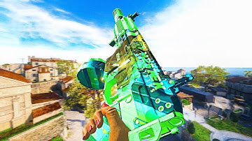 new BROKEN STRIKER 9 LOADOUT in WARZONE 3! 😍 (Best STRIKER 9 Class Setup) -MW3