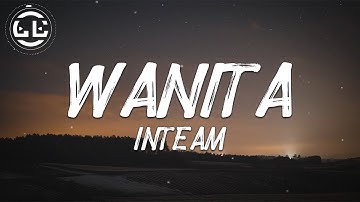 Inteam - Wanita (Lyrics)