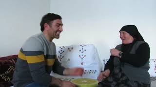 ÖMÜRDEN GİDEN GÜNLER | Teslime ERKAN.