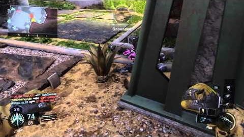 Black ops 3 crossmap tomahawk live reaction