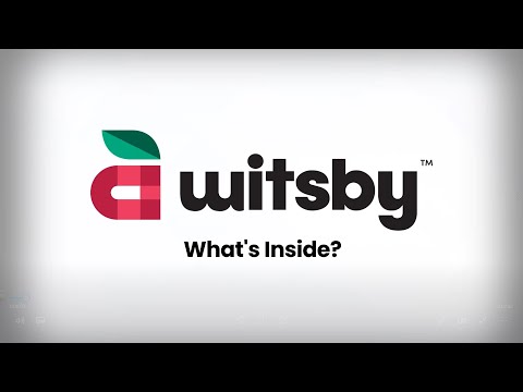 Witsby - See What Content Is Inside - video from ASCD