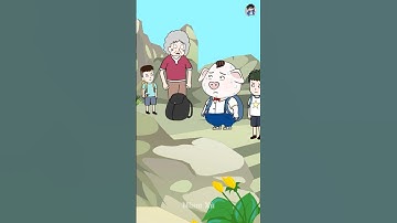 Vứt rác bừa bãi và cái kết