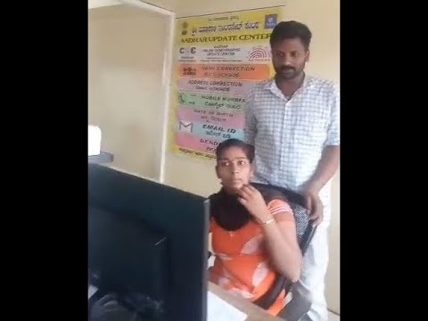 ಗೃಹಲಕ್ಷ್ಮೀ ಯೋಜನೆಗೆ 100 ರೂ. ಲಂಚ