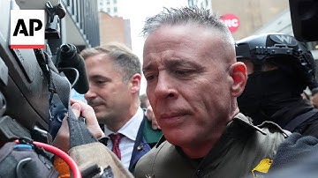 Judge orders Border Patrol official in Chicago to meet with her daily