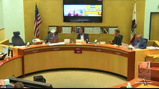 South Coast AQMD Hearing Board Hearing - December 09, 2025