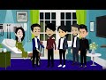 قصه غاليتى الحلقه الخامسه 5