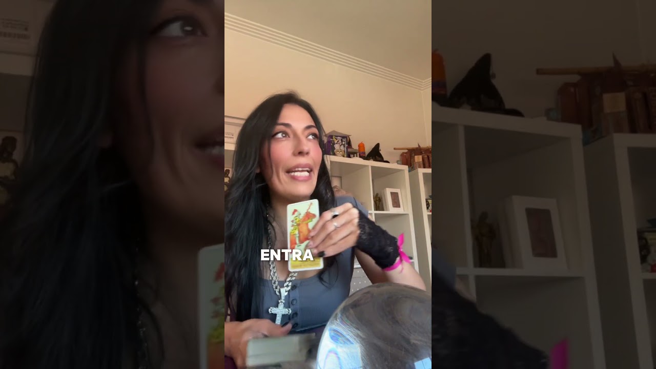 💖 Un nuevo amor llega a tu vida 💫