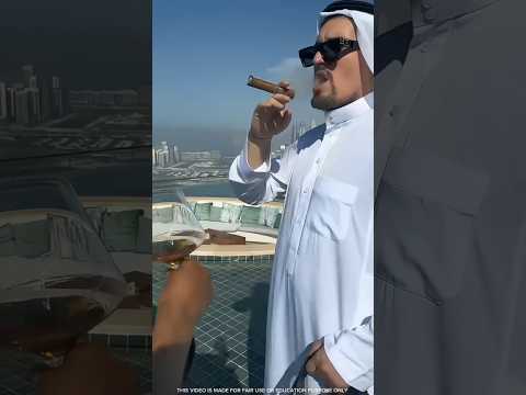 Dubai ka aesa rule jo gareebo ke liye rehmat hai, aur amiron ke liye imtihaan! 😱🇦🇪 #shortvideo