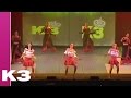 K3 - Fiesta De Amor (De Wereld Rond)