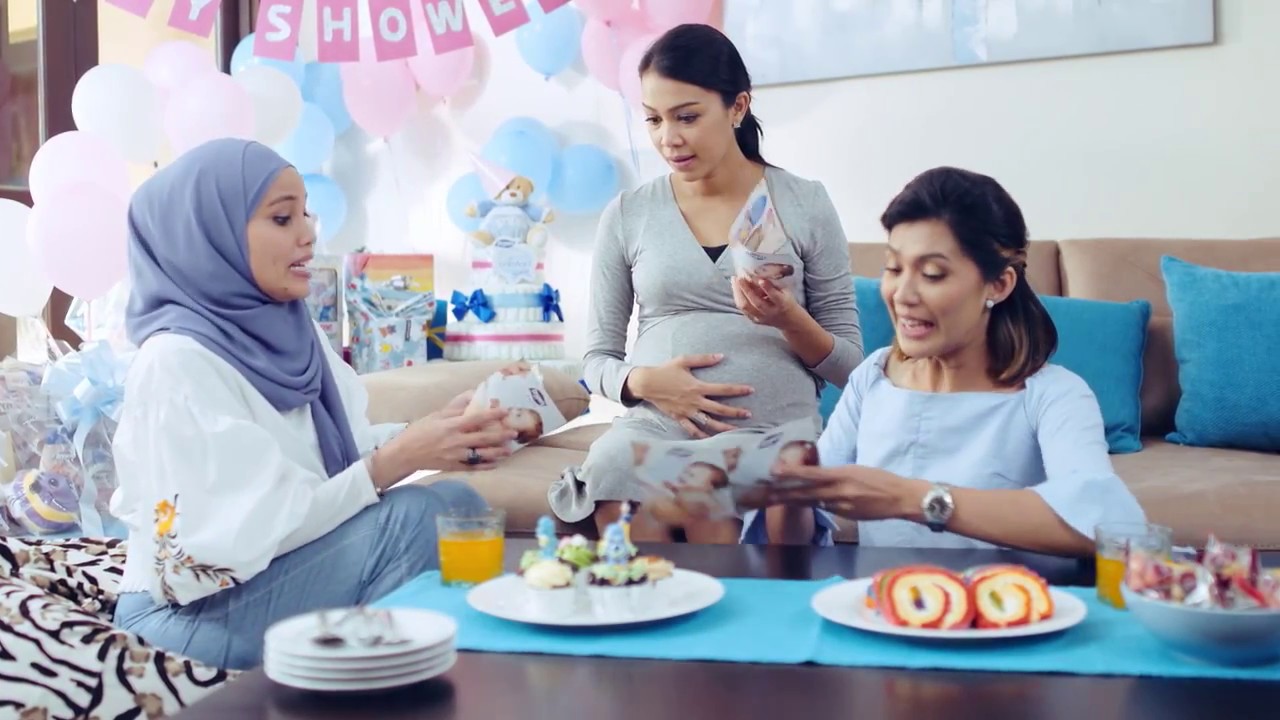 Sembang2 Baby EP3: Dah Siap Sedia Nak Sambut Si Manja?