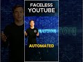 Faceless YouTube Success: Tools You Need!