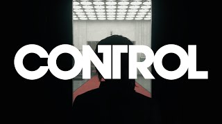 Control – The Strangest Game Opening You’ll Ever See (PC, No Commentary)