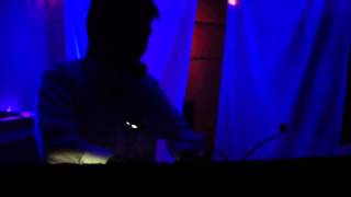DJ GET MASTER KAZU 2014 5/10 IMPROVE @COMPUFUNK OSAKA JAPAN
