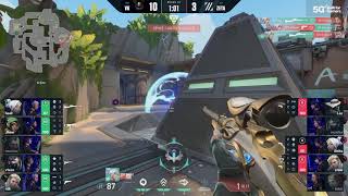 VK HEAT MARSHAL ACE IN MASTERS BERLIN 2021 screenshot 3