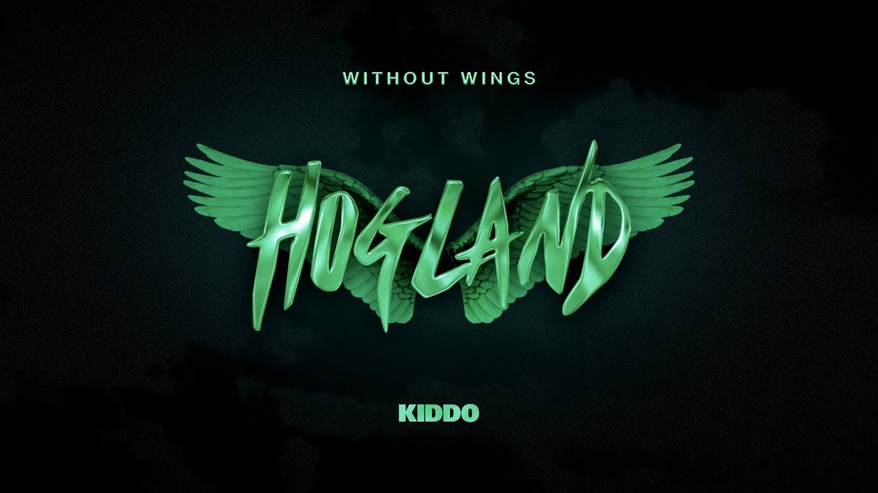 YouTubeでHogland - Without Wings (Lyrics) ft. KIDDOを視聴 YouTubeでHogland - Without Wings (Lyrics) ft. KIDDOを視聴