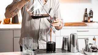 Grenadine Så Här Enkelt Gör Du Din Egen