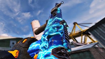 This Asm10 Gunsmith Setup is Too Good (COD MOBILE)