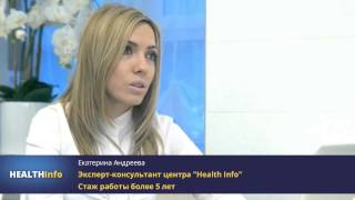 Международный центр снижения веса Health Info Международный центр снижения веса Health Info