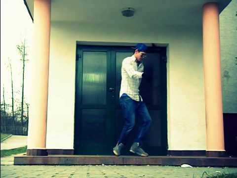 Cloudlight | Dubstep Dance
