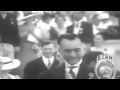 July and August, 1944 Newsreel: 5th Army In Italy; Manuel Quezon Dead; Marines Land On Guam (full)