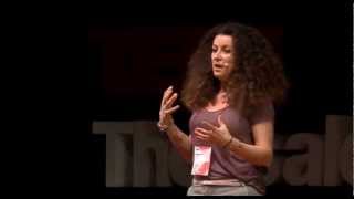 Stereotypes  funny because they are true | Katerina Vrana | TEDxThessaloniki