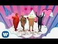 Blur - Ong Ong (Official Music Video)
