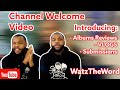 Watztheword channel  welcome