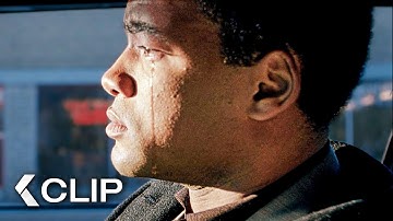 Ali Hears About The Tragic Death of Malcolm X - ALI Clip (2001) Will Smith