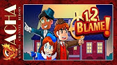 1 2 Blame Find The Killer Game Android Ios Gameplay Youtube 1 2 Blame Find The Killer Game Android Ios Gameplay Youtube