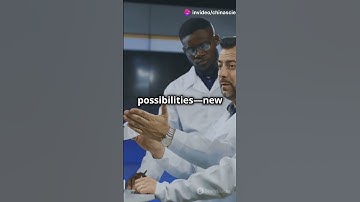 Chinese Scientists Create Monkey Blastoids#sciencefather#chinascientist  #facts #technology #science