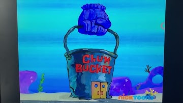 Shortcut 2 The Chum Bucket