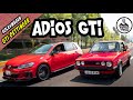 #Volkswagen #Golf GTI Oettinger | ADIOS GTI 🥺