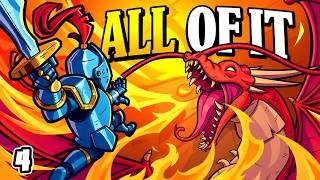 I'm Playing ALL of IncreKnight - Part 4