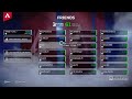 Apex Legends grinding and practicing  matches and firing range