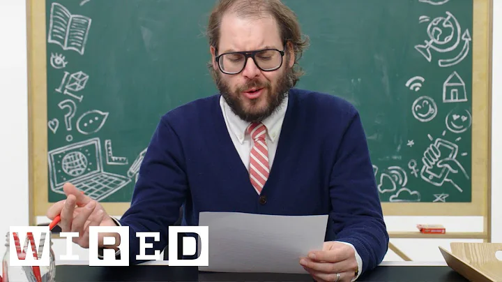 「ChatGPTの英作文」を高校教師が採點  | WIRED Japan - 天天要聞