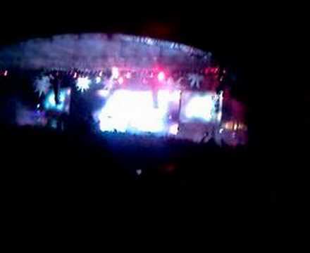 carl cox zoukout 2007