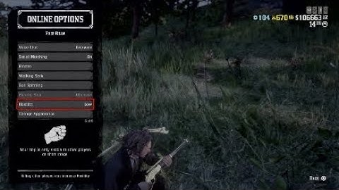 Red dead online lag switch users is getting outta hand #rockstar