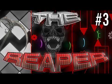[TOP 1] The Reaper - PREVIEW #3 [Death Corridor Remake]