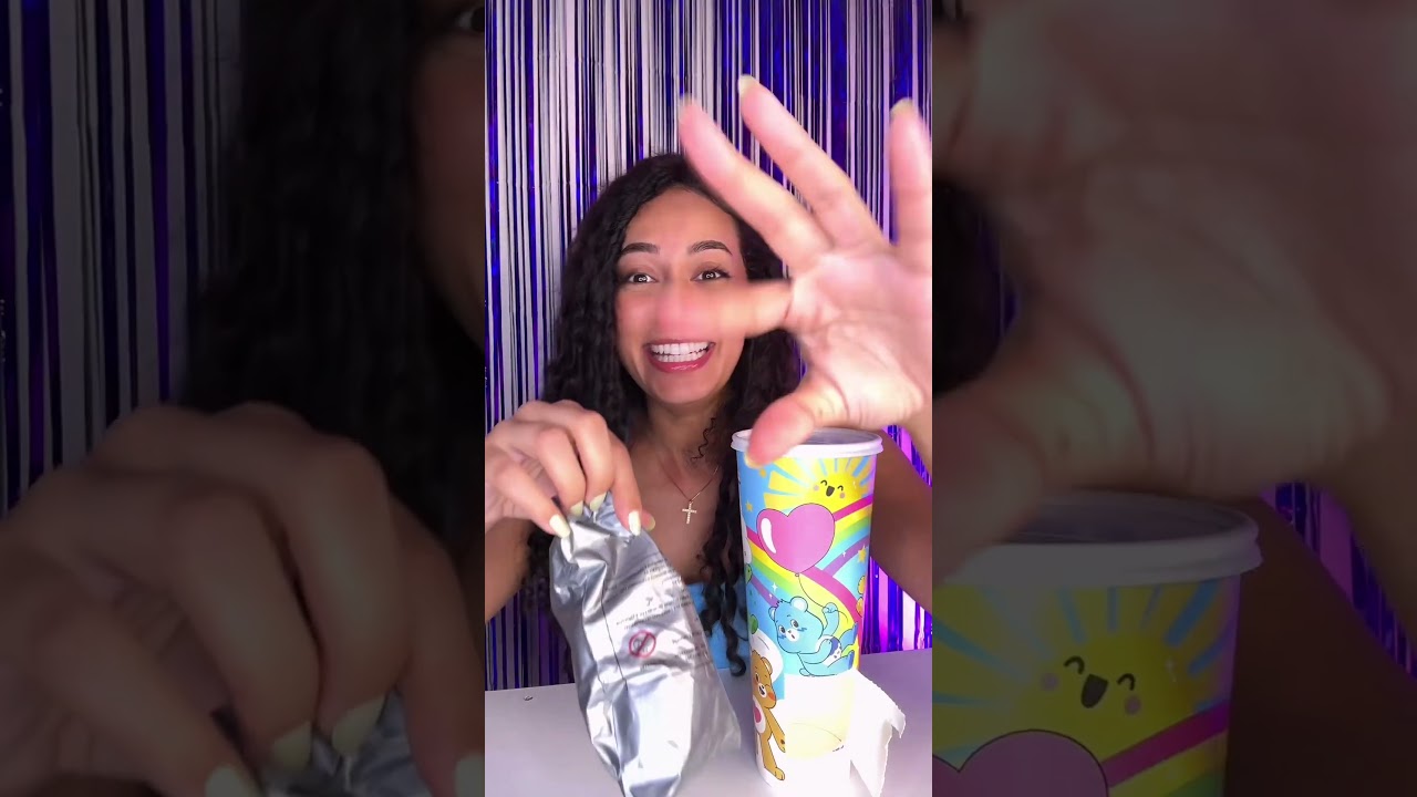 Surprise teddy bears from Cacau Show! #daiatoyss #trend #unboxing