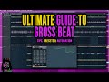 Ultimate guide to gross beat in fl studio tips manipulating presets  automations