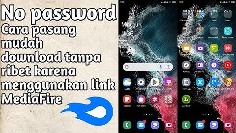 Theme Samsung S22U  | one ui 4.0 for all infinix tecno